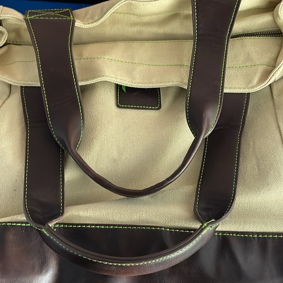 Patron Tequila tote (IB-3) - Picture 3 of 8